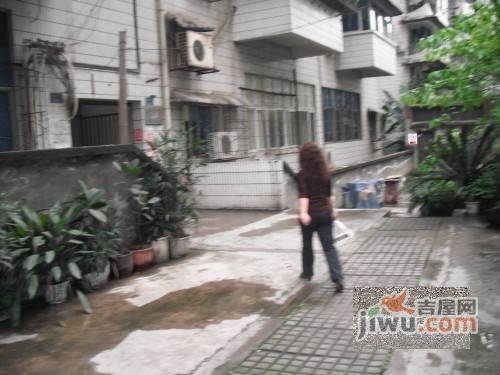 满堂红家苑实景图图片