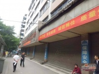 解放西路小区实景图图片