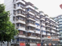 花卉西路小区实景图1