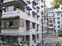 花卉西路小区实景图1