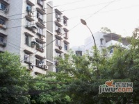 花卉西路小区实景图1