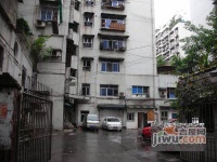 花卉西路小区实景图1
