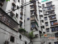 花卉西路小区实景图1