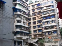 花卉西路小区实景图1