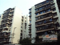 花卉西路小区实景图1