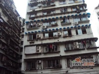 花卉西路小区实景图1
