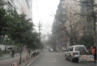 花卉西路小区实景图1