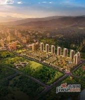 花卉西路小区实景图1