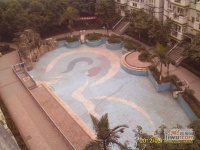 自由港湾效果图