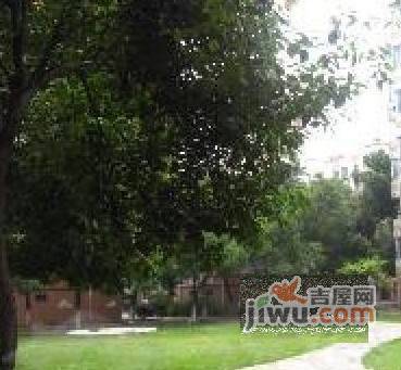 公园1号实景图图片