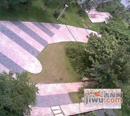 公园1号实景图图片