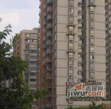 紫晶丽苑实景图图片