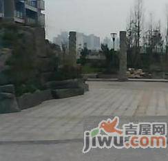 水务龙城天都渝北实景图图片