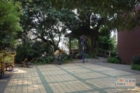 龙江花园实景图20