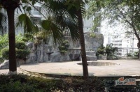 龙江花园实景图图片