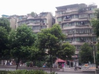 龙泉怡苑效果图