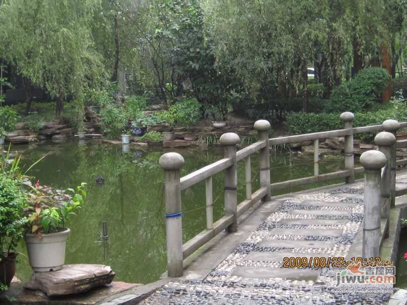 昌龙城市花园实景图10