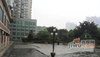 昌龙城市花园实景图图片