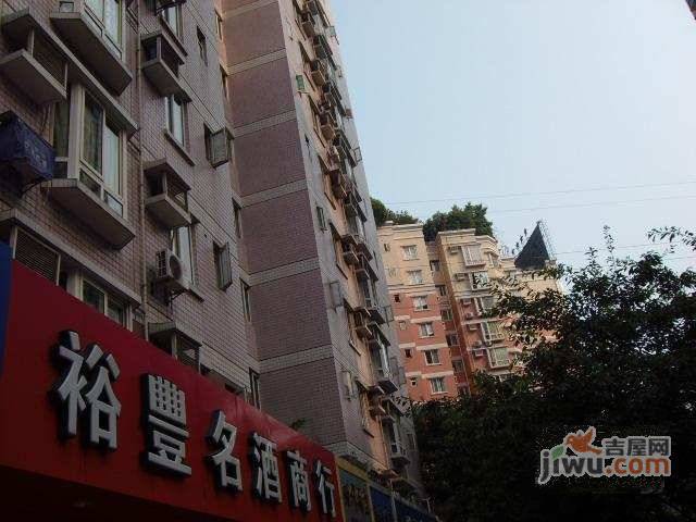 皇冠东和花园实景图图片