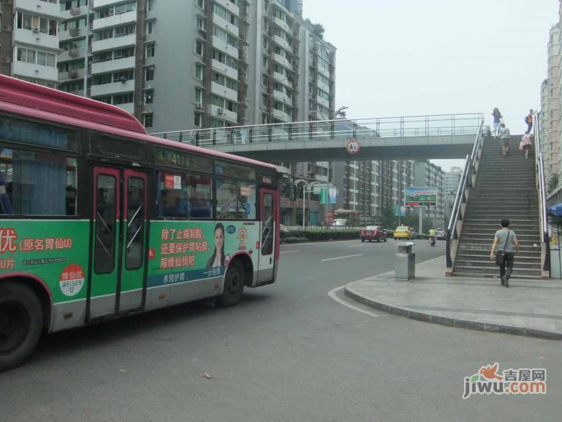 城市今典实景图图片