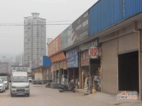 大川建博中心实景图图片