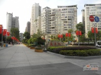 佳禾钰茂香港城实景图图片