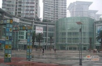 佳禾钰茂香港城实景图图片