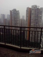 金港尚城实景图图片