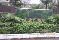 庆业巴蜀城实景图图片