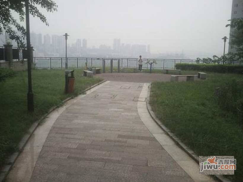 钱塘玫瑰湾实景图图片