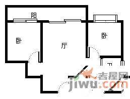 华宇金沙港湾3室2厅2卫189㎡户型图