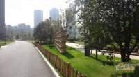 康翔尚岭花园实景图图片