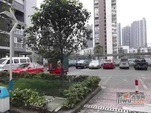 曦圆江南华都实景图图片