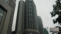 中新城上城国际公寓实景图94
