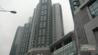 中新城上城国际公寓实景图0