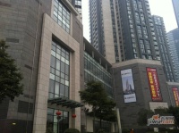 中新城上城国际公寓实景图图片