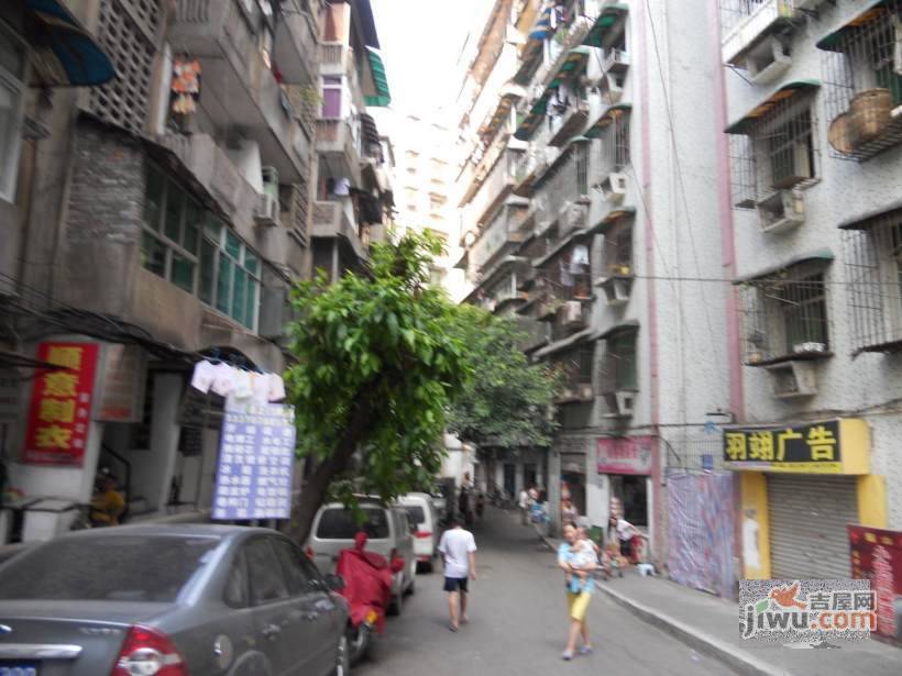 台湾花园实景图图片