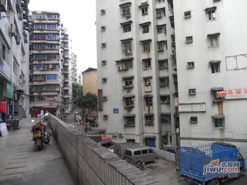 台湾花园实景图图片