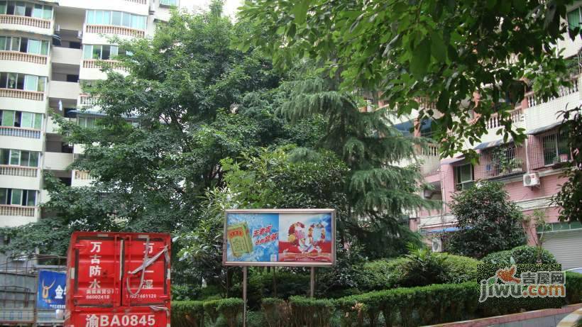 海德小区实景图图片