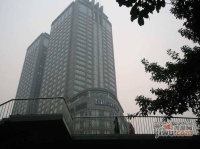 港天大厦实景图23