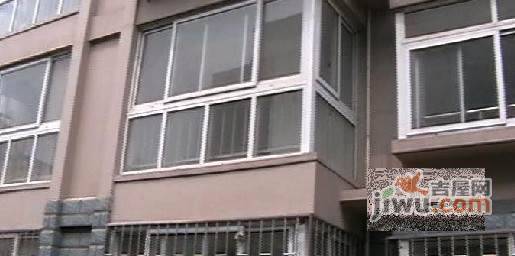 上创雅园实景图图片