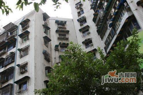 上创雅园实景图图片