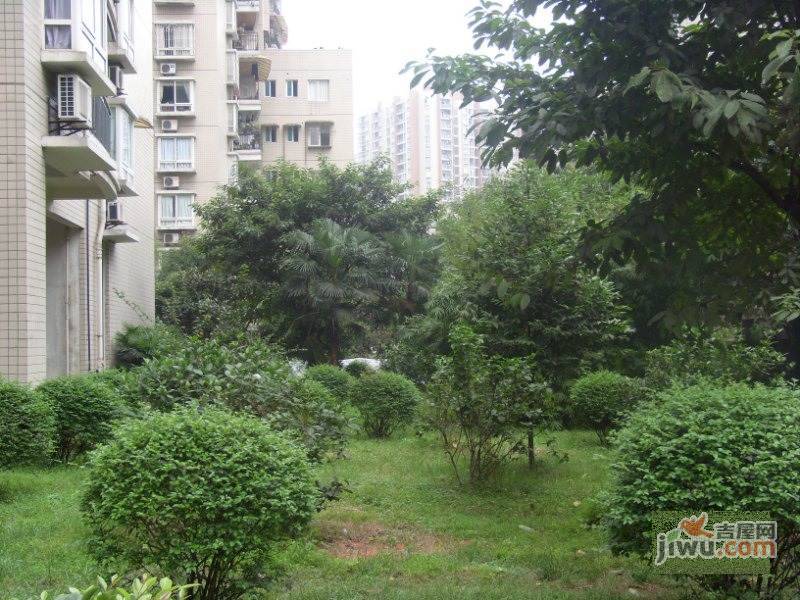 福星颐美名阁实景图图片