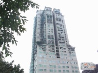 金山大厦效果图