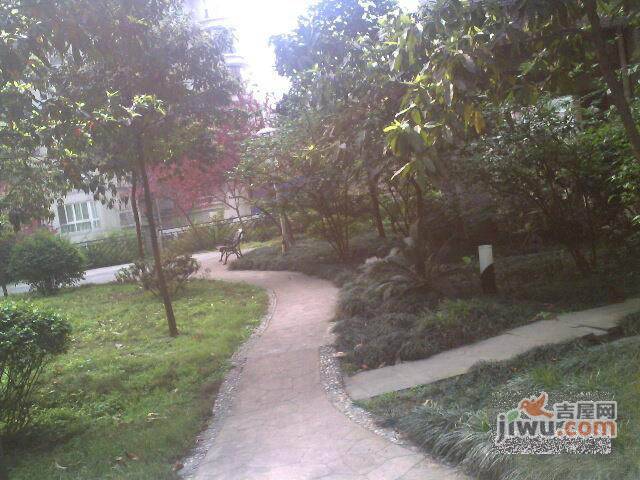 邦兴北都实景图图片