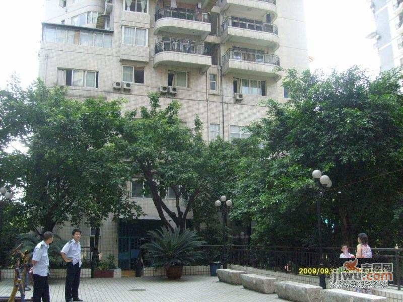船舶大厦实景图图片