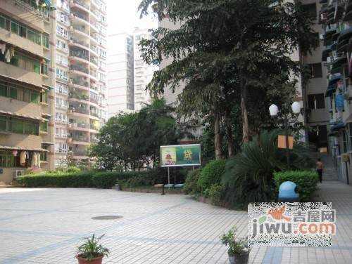 船舶大厦实景图图片