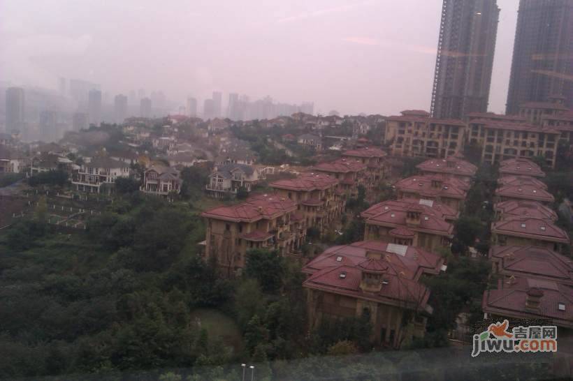 复地上城实景图图片