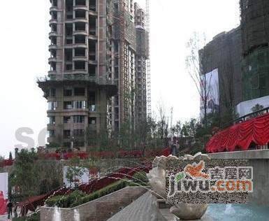 复地上城实景图图片