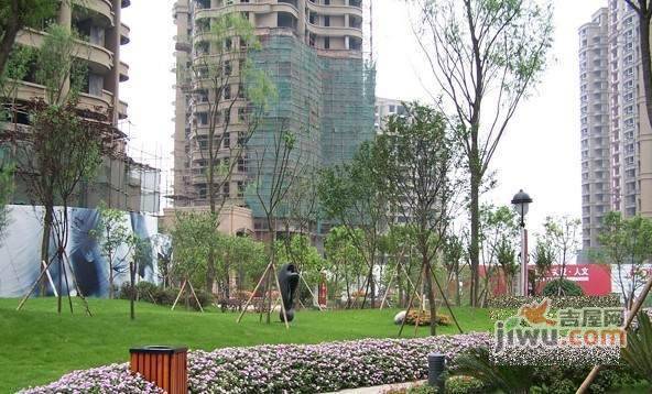 复地上城实景图图片